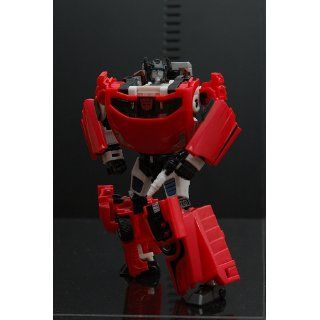 Transformers Universe Deluxe Class Classic Series 6 Inch Tall Robot Action Fi Toys & Games