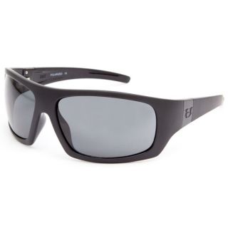 Easy Polarized Sunglasses Black/Grey Polarized One Size For Men 247491100