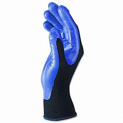 Kleenguard G40 Size 10 Foam Coated Gloves (pack Of 12)