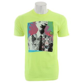 Volcom Ohsplats T Shirt