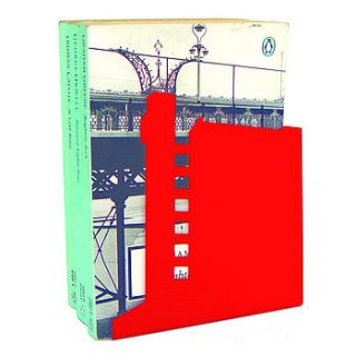 london landmark bookend by susan bradley design
