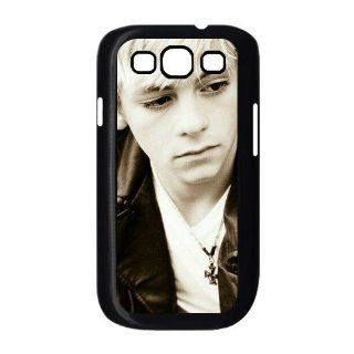 Ross Lynch Samsung Galaxy S3 Case for Samsung Galaxy S3 I9300 Cell Phones & Accessories