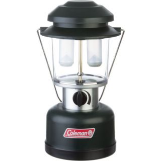 Coleman Twin LED Lantern   Lantern Accessories