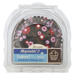Reynolds Baked For You Baking Cups 36 ct