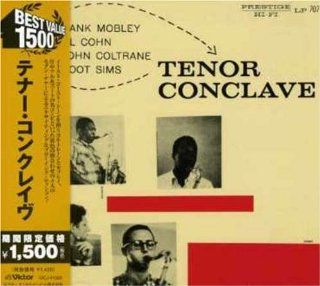 Tenor Conclave Music