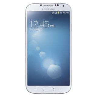 Verizon Samsung Galaxy S4 with New 2 year Contract 