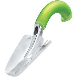 Natural Radius Grip Trowel