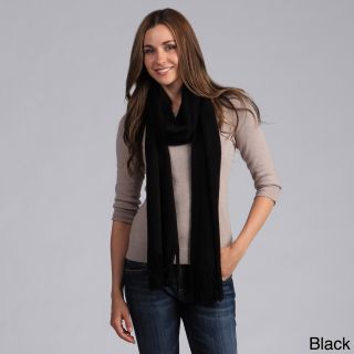 Womens Faux Cashmere Scarf