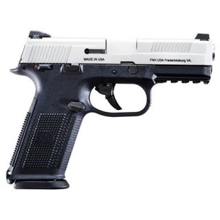 FN Herstal FNS 9 Handgun 720926