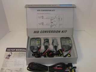 HID Conversion Kit H13 8000k Automotive