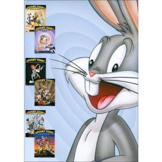 Looney Tunes Golden Collection, Vols. 1 6 (24 Di