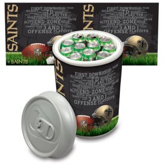 Picnic Time Nfl Nfc 5 gallon Mega Can Cooler