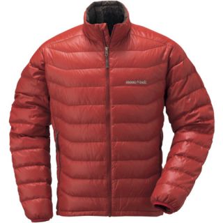 MontBell Highland Down Jacket   Mens
