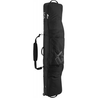 Burton Wheelie Gig Snowboard Bag True Black 181cm