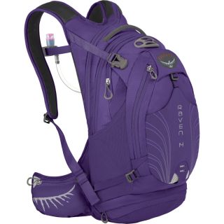 Osprey Packs Raven 14 Hydration Pack   Womens   854cuin