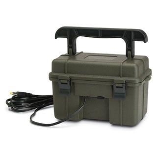 Stealth Cam Stc 12vbb 12 volt Battery Kit