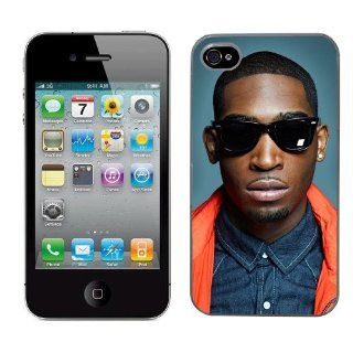 Tinie Tempah Case Fits Iphone 4 & 4s Cover Hard Protective Skin 5 for Apple I Phone Temper Cell Phones & Accessories