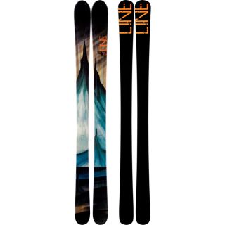 Line Prophet 98 Ski   Fat Skis