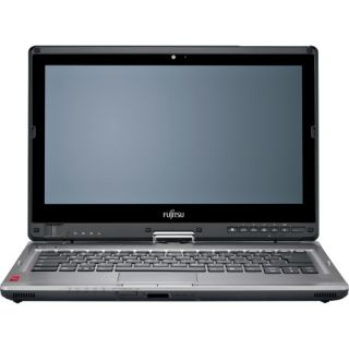 Fujitsu LIFEBOOK T902 Tablet PC   13.3"   Wireless LAN   Intel Core i Fujitsu Tablet PCs