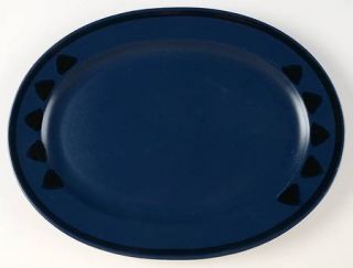 Pfaltzgraff Morning Light 16 Oval Serving Platter, Fine China Dinnerware   Coba