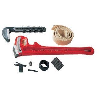 Ridgid 32035 Plastic Pipe Replacement Strap for Strap Wrench   Strap Clamps  