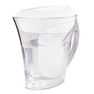 8 cup Clear Pitcher