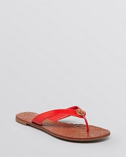 Tory Burch Thong Sandals   Thora 2's