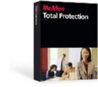 McAfee Total Protection For Small Business   Advanced   Complete Package   25 Users   CD   Win (35561D) Category Extended Warranties and Service Plans Software