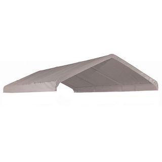 ShelterLogic Max AP Replacement Canopy 10 x 20 for 1 3/8 Frame 430342
