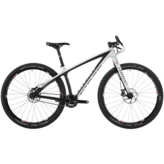 Niner AIR 9 Carbon 2 Star Complete Bike   2013