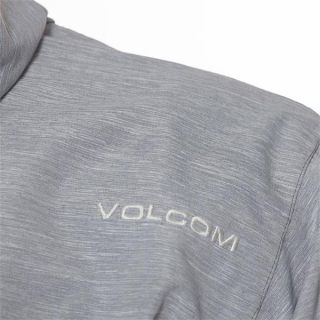 Volcom Forged Snowboard Jacket 2014