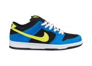 Nike Dunk Low Pro SB Mens Shoes   Photo Blue