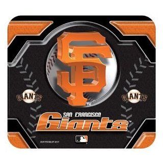 San Francisco Giants Mouse Pad Sports & Outdoors