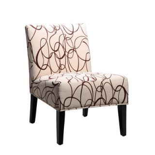 Woodbridge Home Designs Lifestyle Chair 468F3S