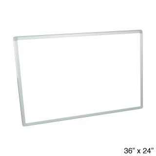 Replacement Frame For Offex Reversible Magnetic Whiteboard