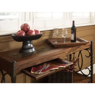 Riverside Furniture Medley Console Table