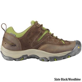 Keen Womens Susanville Low Hiking Shoe 691346