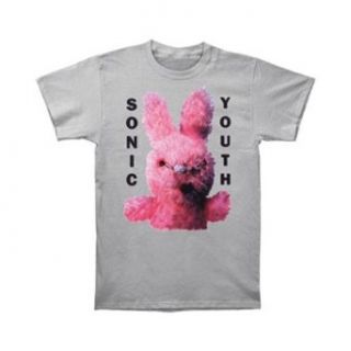 Rockabilia Sonic Youth Dirty Bunny T shirt Medium Clothing