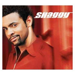 Shaggy / It Wasn't Me Music