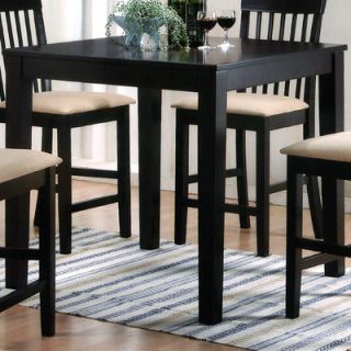 Wildon Home ® Jerome Counter Height Pub Table Set