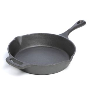 Cast Iron Non Stick Fry Pan