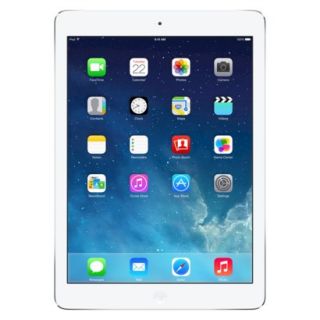 Apple® iPad Air 16GB Wi Fi + Cellular (Sprin