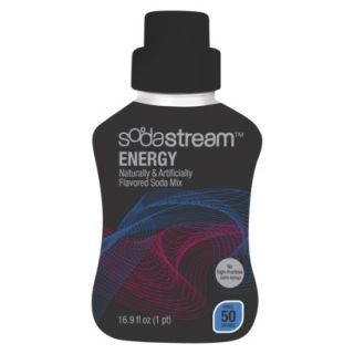 SodaStream™ Energy Drink Soda Mix