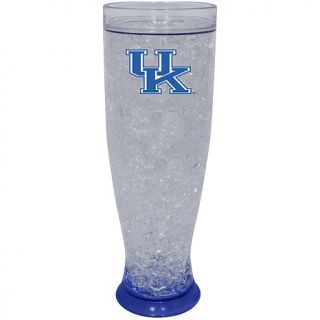 University Of Kentucky Wildcats Ice Pilsner Glass