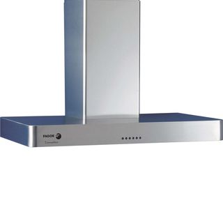 Stainless Steel 48 inch Wall Ventilation Hood