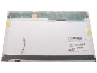 Glossy Display LCD Screen Replacement 15.6 inch For HP G60 249WM G60 300, COMPAQ PRESARIO CQ60 215DX CQ60 615DX CQ60 422DX CQ60 300 Computers & Accessories