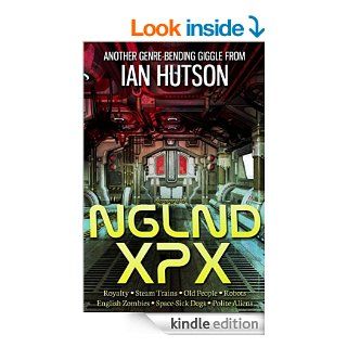 NGLND XPX eBook Ian Hutson Kindle Store