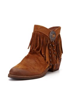 Sidney Bootie by Sam Edelman