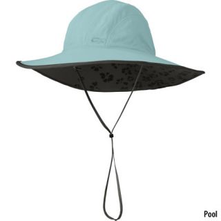 Outdoor Research Womens Oasis Sombrero 727177