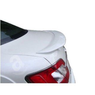 Painted 2010 2012 Ford Taurus Spoiler Factory Lip Style Automotive